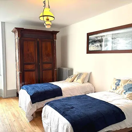 L'escale Du Rhone Appartement *