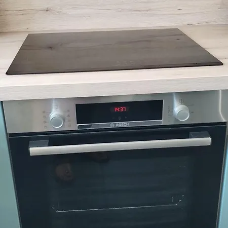 L'escale Du Rhone Appartement *